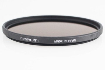 Marumi Magnetic Slim ND64 77 мм серый фильтр