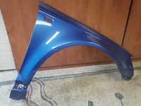 фото thumb №8, Крило праві audi a3 8p lx5v дорестайлінг антигравійне покриття