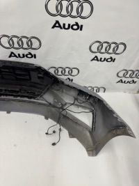 Купити Audi a7 4k8 c8 бампер передній 6x pdc омивачі звичайний oryg., фото thumb