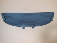 фото thumb №1, Полка защита багажника alfa romeo stelvio