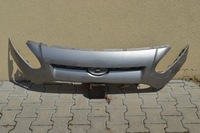 фото thumb №1, Решётка радиатора решётка радиатора верхний бампер transit connect mk2 ii