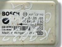 Citroen c4 2 1600cm3 2011 датчик прискорення esp хетчбек 9664661580 Київ, фото thumb