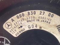 фото thumb №5, Компрессор кондиционера mercedes c 220 w204 a0008302700