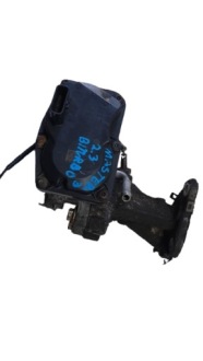 фото thumb №1, Renault master iii 2.3 biturbo клапан egr 8201353607