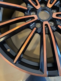 фото thumb №11, Диск bmw i8 8,5jx20 et50 5x112 6880106