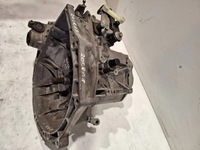 фото thumb №7, Коробка передач передач 20cr15 citroen c3 ii 1.2 vti 09-