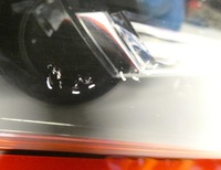 фото thumb №6, Skoda superb 3 lift sedan 3v5945207b 2019- лампа левая задняя задняя