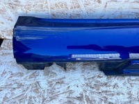 Накладка  порог порог правый  mercedes c klasa w205 Недорого, фото thumb