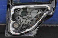 Fiat grande punto дверь правый  задний задняя hb 5d в Украине, фото thumb