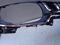 фото thumb №8, Решётка решётка радиатора suzuki ignis iii 20- рестайлинг