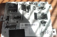 фото thumb №1, Idealny модуль комфорта sam mercedes w222 1