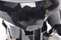 Mg zs решітка обдув ліва 10383051 рестайлінг  uk 2024r Ціна, фото thumb