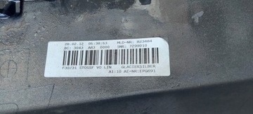 фото thumb №6, Бампер перед bmw 3 f30 f31 sport line 11-15 lak: a83