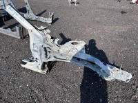 фото thumb №2, Rav4 v четверть передняя правый перед лонжерон доставка !!!