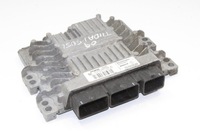 фото thumb №1, Бортовой компьютер двигателя renault grand scénic ii jm0/1_ 8200565863 2008