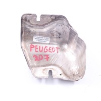 фото thumb №9, Peugeot 207 1.6 hdi защита тепловая коллектор