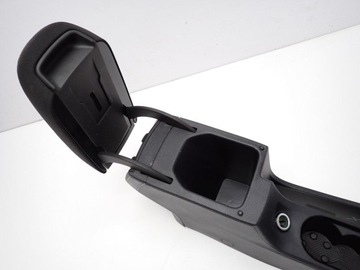 фото thumb №8, Тунель підлокітник панель рамка usb європа оригінал skoda scala 20r