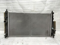 фото thumb №1, Радіатор wody mazda 3 bl ii 2 2009-2013
