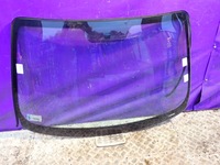 фото thumb №1, Nissan micra k12 02-11 скло лобове перед передня