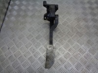 фото thumb №1, Потенціометр газу opel corsa c 1.7 dti