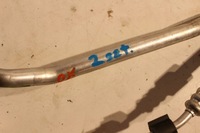 фото thumb №8, Шланг кондиционера a2058304502 mercedes w205