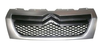 фото thumb №2, Решітка радіатора c jumper iii