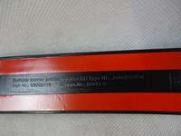 фото thumb №7, Молдинг дверь задняя subaru impreza po 2001r