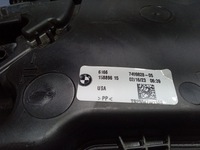 фото thumb №5, Bmw x5 g05 бачок омывателя 7499828