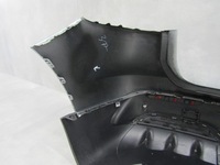 фото thumb №8, Бампер задняя задний mercedes a243 x243 eqb amg 21-