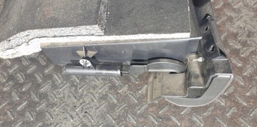 фото thumb №5, Бардачок пассажира mercedes a-klasa w168