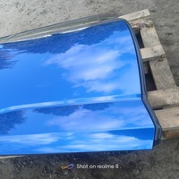 фото thumb №9, Двері правий задня задні renault megane iv kombi