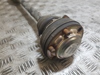 фото thumb №2, Półośka приводной вал правая задняя bmw e87 2.0d