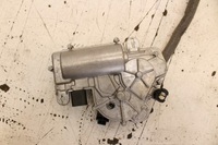 фото thumb №7, Замок крышки задняя доводчик комплект skoda kodiaq