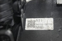 фото thumb №9, Dekor консоли молдинг ioniq 5 электрик