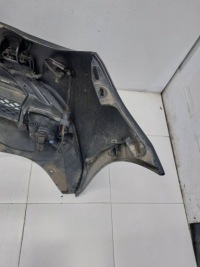 фото thumb №11, Bmw 7 f01 f02 08r бампер перед pdc омыватель black sapphire металлик 475/9