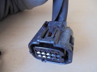 фото thumb №7, Auris ii lift хэтчбек электропроводка 4x pdc