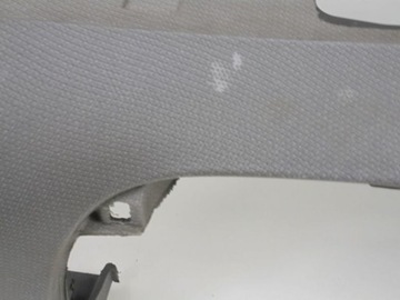 фото thumb №6, Nissan micra k12 03-05 капот панель 68200 ax700