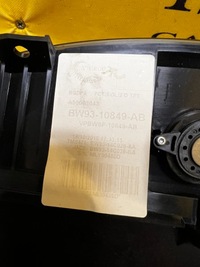 фото thumb №9, Счетчик europa jaguar xj 3.0d x351 bw93-10849-ab