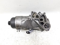 фото thumb №2, Корпус фільтра радіатор оливи - mini cooper one r55 r56 r57 r58 1.6d 109km