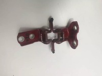 фото thumb №1, Lexus is 300h 200t 2016r петля дверь правый задняя