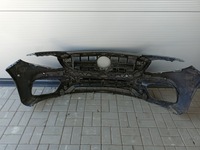 фото thumb №7, Mercedes benz e класс w213 6.3 amg бампер переднее