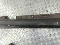 Накладка порог левая bmw 3 e90 51777202653 3.0l дизель 2010 с Разборки, фото thumb