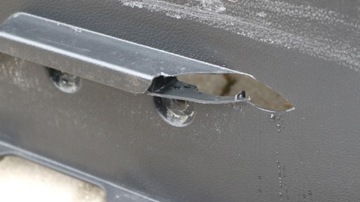 фото thumb №10, Suzuki vitara оббивка багажника полиця рік 2020