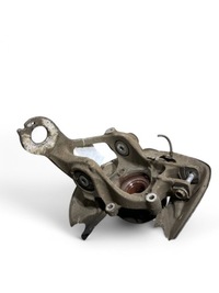 фото thumb №8, Porsche macan 95b 2018 ступиця колеса заднього