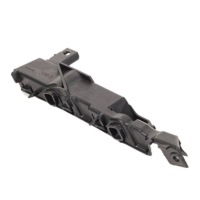 фото thumb №1, Направляющая бампера перед l audi a6 2.8 fsi 3.0 s6