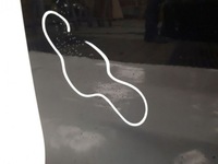 фото thumb №4, Mini countryman 2010 двері праве перед