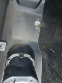 фото thumb №11, Jeep wrangler jl 17- бампер передний перед