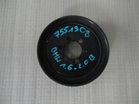 фото thumb №11, Труба воздухозаборник 7555289 bmw 1.6 1.8 2.0 i n43b20a