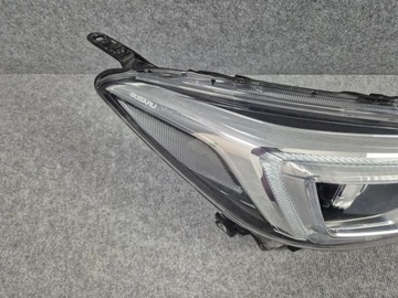 фото thumb №15, Фары / лампы передние комплект p+l - subaru xv ii impreza iv полный led