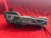 Купить Противотуманная фара led drl правый перед передний tesla 3 рестайлинг  y 1624798-00-a, фото thumb